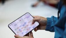 Waspada Situs Palsu iPhone Duo Incar Pembeli FOMO. (Foto: CNN Indonesia)